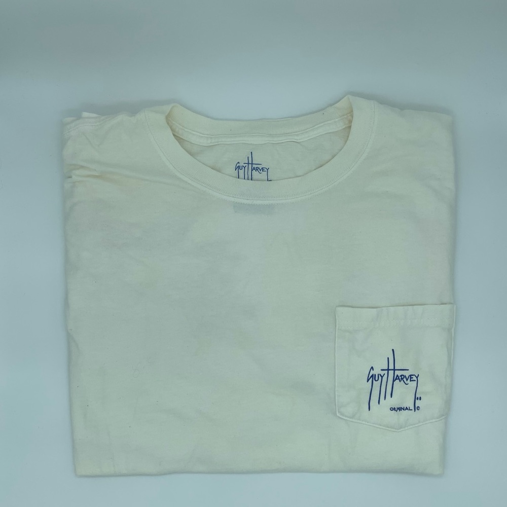 GuyHarvey Teeshirt